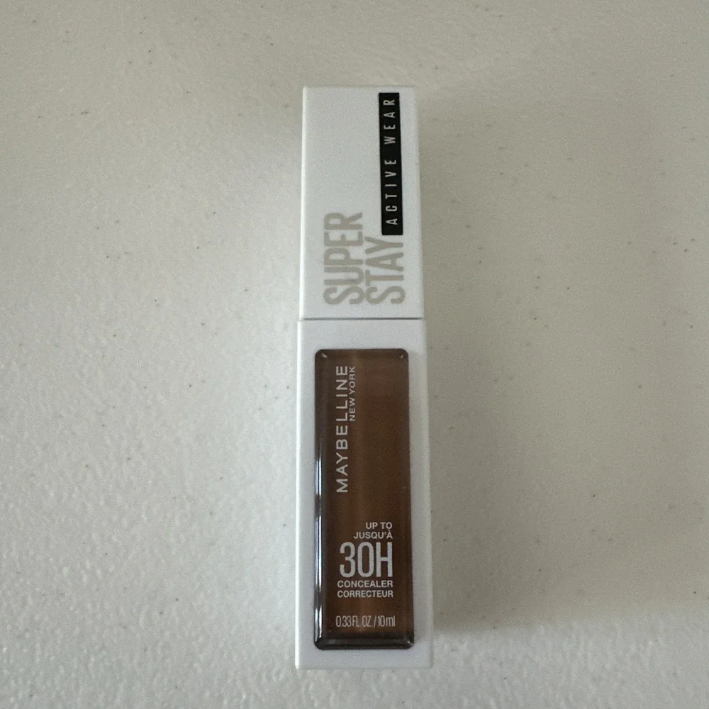 Maybelline Superstay Active Wear Concealer #57